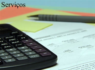 serviços da WS contabilidade